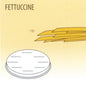 Nudelform Fettuccine für Nudelmaschine 1,5kg | KBS 50490011 - KBS Gastrotechnik