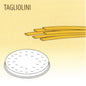 Nudelform Tagliolini für Nudelmaschine 2,5kg bis 4kg | KBS 50490024 - KBS Gastrotechnik