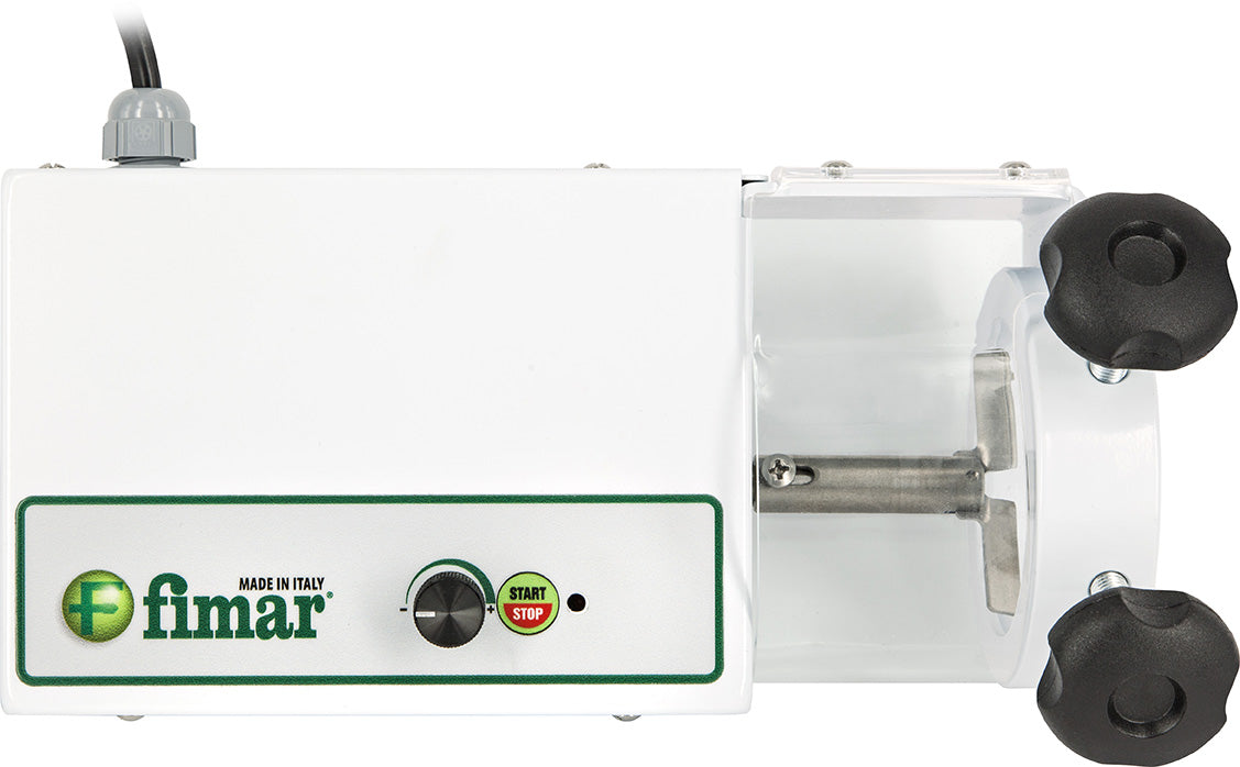 Elektronisches Nudelschneidmesser für Pastamaschine NM 20 | KBS 50490047 - KBS Gastrotechnik