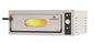 Pizzaofen Compact 4 für 4 Pizzen ø32cm elektro 4,5 kW | KBS 50511014 - KBS Gastrotechnik
