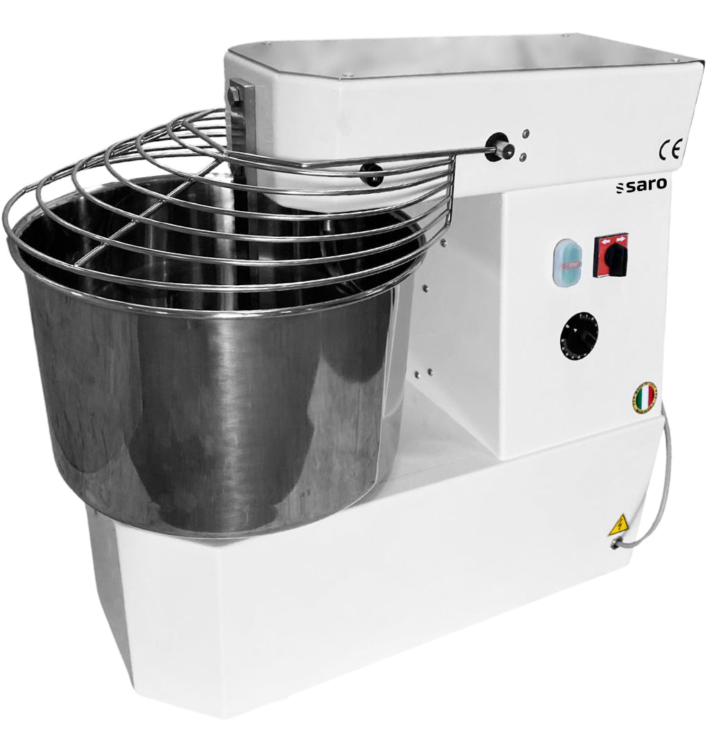 Spiralkneter  Modell SV 25 | Saro 506-1000