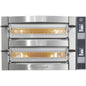 Pizzaofen Michelangelo  Modell ML435/2 TS | Saro 507-1020