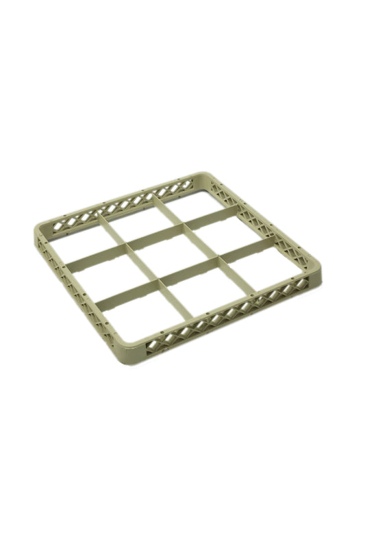 Extender für 9er Gläserkorb | Saro 508-1210 | Saro