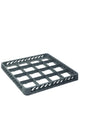 Extender für 16er Gläserkorb | Saro 508-1215 | Saro