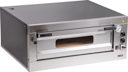 Pizzaofen Basic 4 für 4 Pizzen ø33cm elektro 4,8 kW