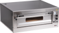 Pizzaofen Basic 4 für 4 Pizzen ø33cm elektro 4,8 kW