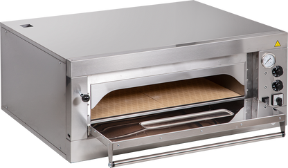 Pizzaofen Comfort 4 für 4 Pizzen ø33cm elektro 4,8 kW (Ansicht 2)