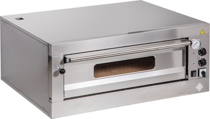 Pizzaofen Comfort 4 für 4 Pizzen ø33cm elektro 4,8 kW