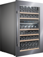 Einbau-Weinkühlschrank 2 Temperaturzonen Vino 142 | KBS 529142 - KBS Gastrotechnik
