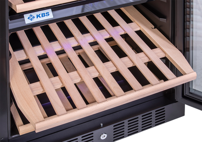 529163-weinkuehlschrank-vino-163-ansicht-3-kbs-gastrotechnik