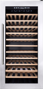 Einbau-Weinkühlschrank 1 Temperaturzone Vino 300