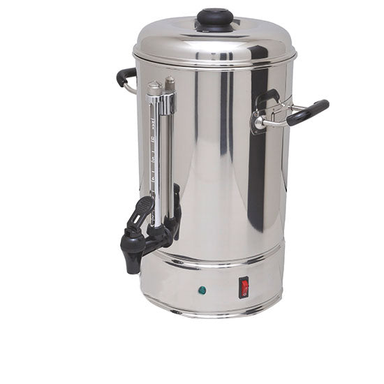 Filterkaffeemaschine 15 Liter — Virtus 5412A Restposten