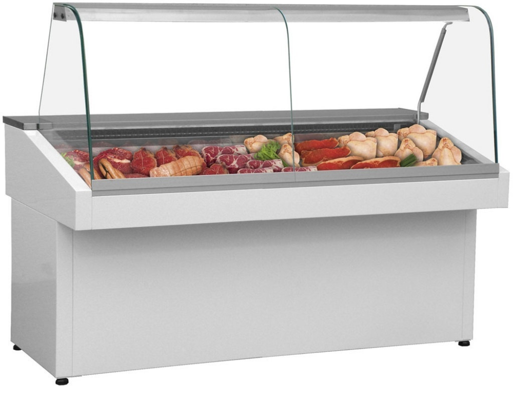 Mehrzweckvitrine Basic 100 Plus | KBS 561103