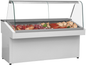 Mehrzweckvitrine Basic 100 Plus | KBS 561103
