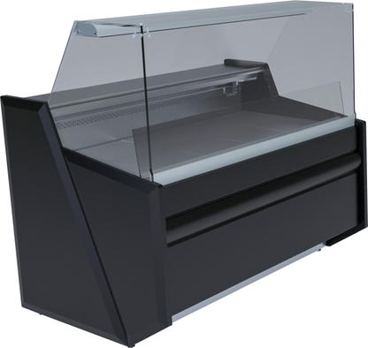 Freikühltheke Nika 2500 | KBS 580262 | KBS Gastrotechnik