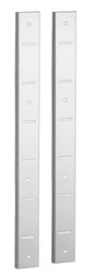 Verstellschiene 1 Paar, 530 mm | Bartscher 600061 - Bartscher