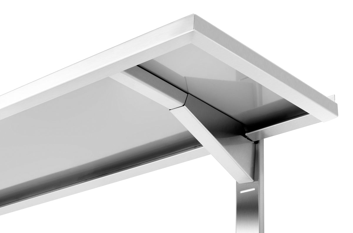 Konsolen 1 Paar | Bartscher 600601 - Bartscher