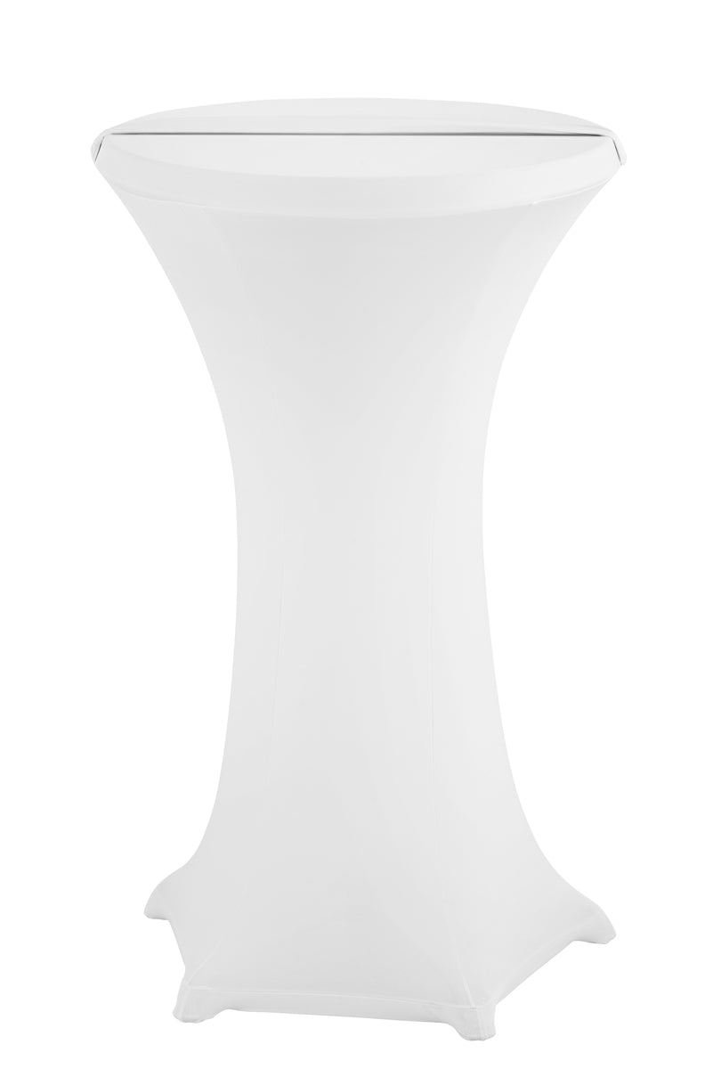 Stehtisch-Hussen-Set 700 | Bartscher 601168 - Bartscher
