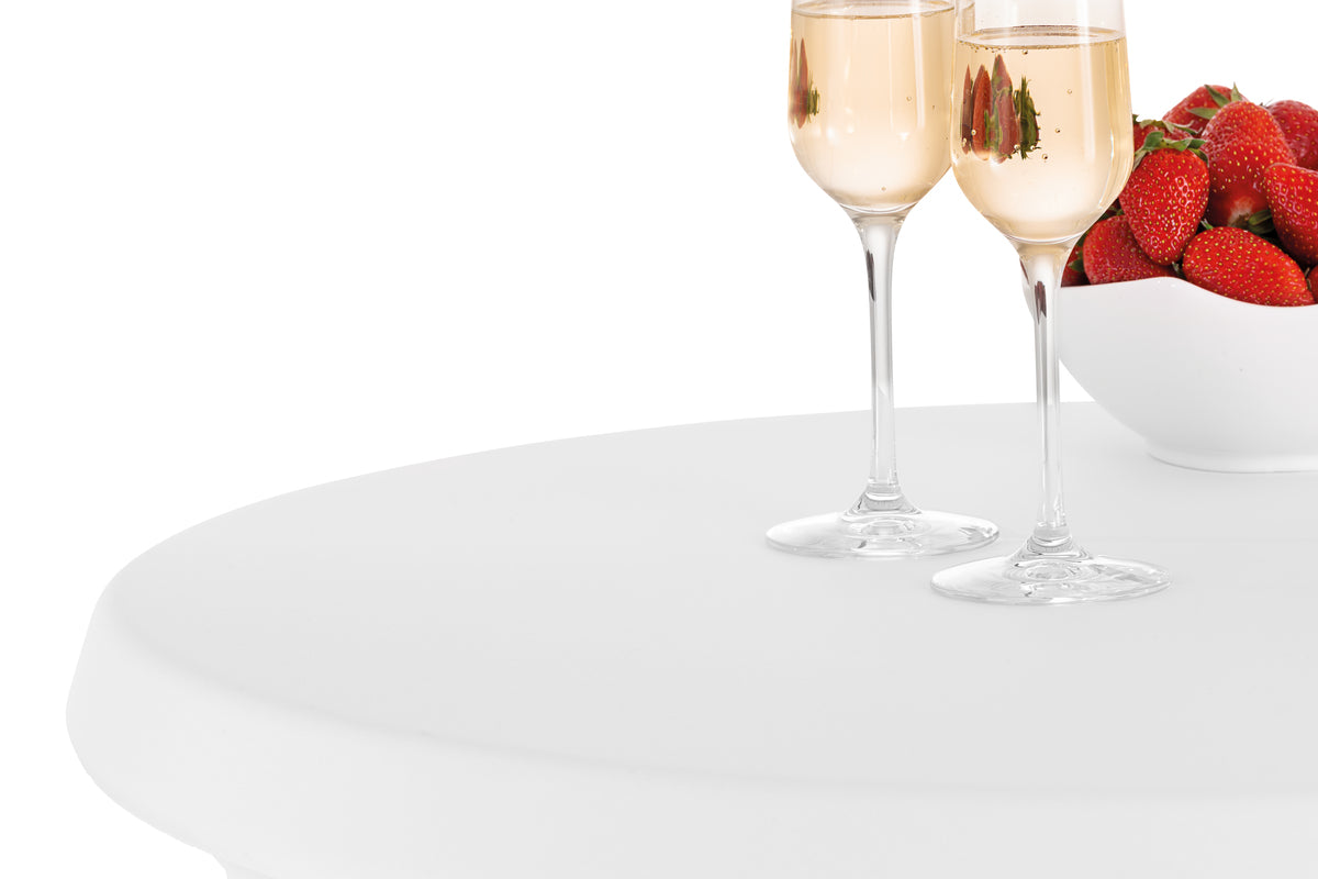 Stehtisch-Hussen-Set 700 | Bartscher 601168 - Bartscher
