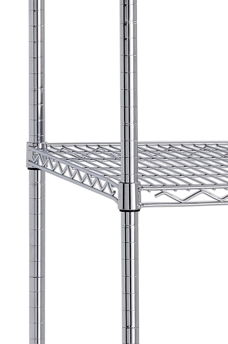 Lager-Regal 4500 | Bartscher 601192 - Bartscher