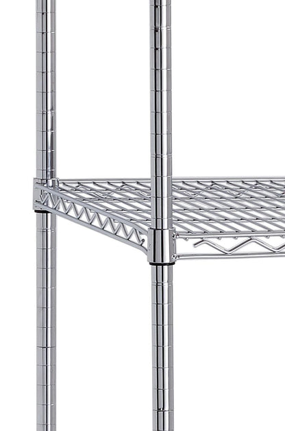 Lager-Regal 4500 | Bartscher 601192 - Bartscher