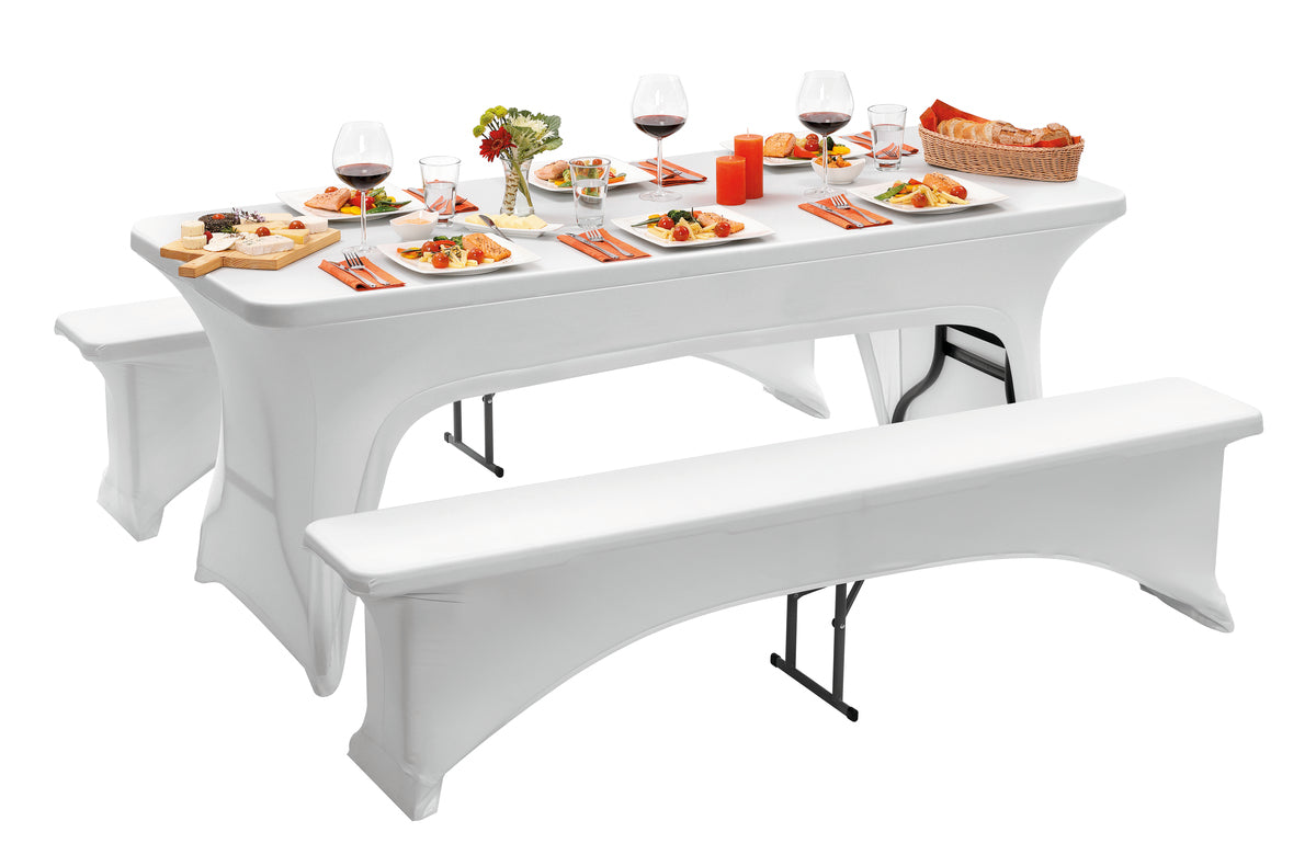Hussen-Set Multi 1830-W | Bartscher 601197 - Bartscher