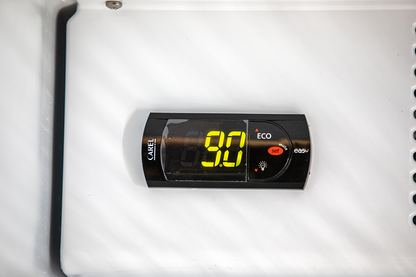 Glastürkühlschrank KBS 375 GU | KBS 60132 - KBS Gastrotechnik