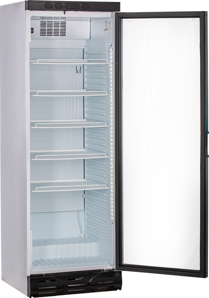Glastürkühlschrank KBS 375 GU | KBS 60132 - KBS Gastrotechnik