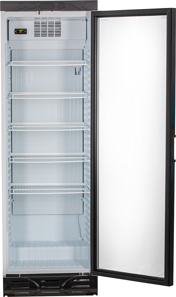 Glastürkühlschrank KBS 375 GU | KBS 60132 - KBS Gastrotechnik
