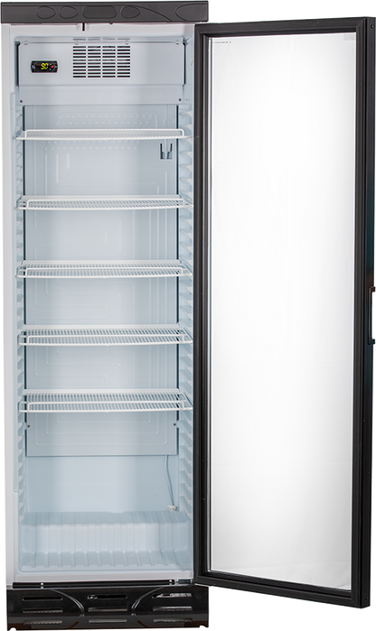 Glastürkühlschrank KBS 375 GU | KBS 60132 - KBS Gastrotechnik