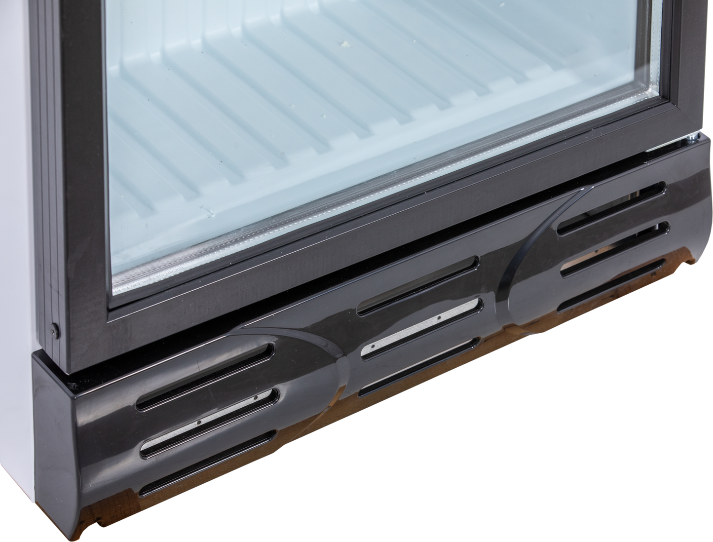 Glastürkühlschrank KBS 375 GU | KBS 60132 - KBS Gastrotechnik