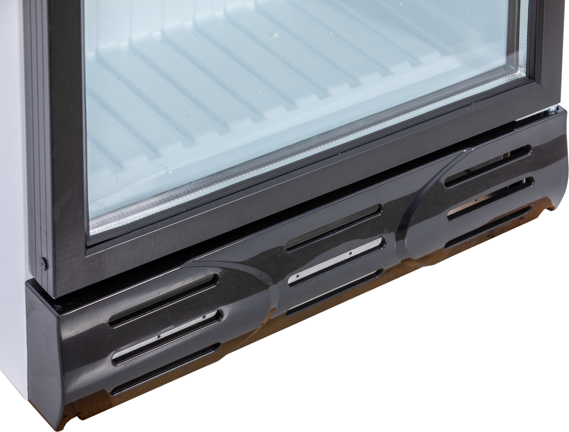 Glastürkühlschrank KBS 375 GU | KBS 60132 - KBS Gastrotechnik