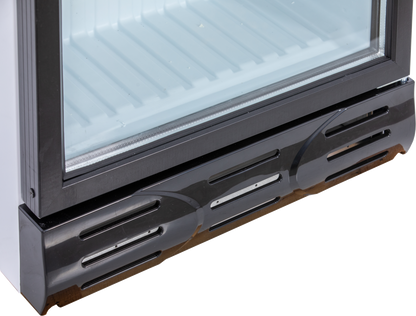 Glastürkühlschrank KBS 375 GU | KBS 60132 - KBS Gastrotechnik