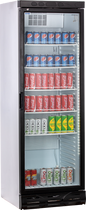 Glastürkühlschrank KBS 375 GDU | KBS 60148 | KBS Gastrotechnik