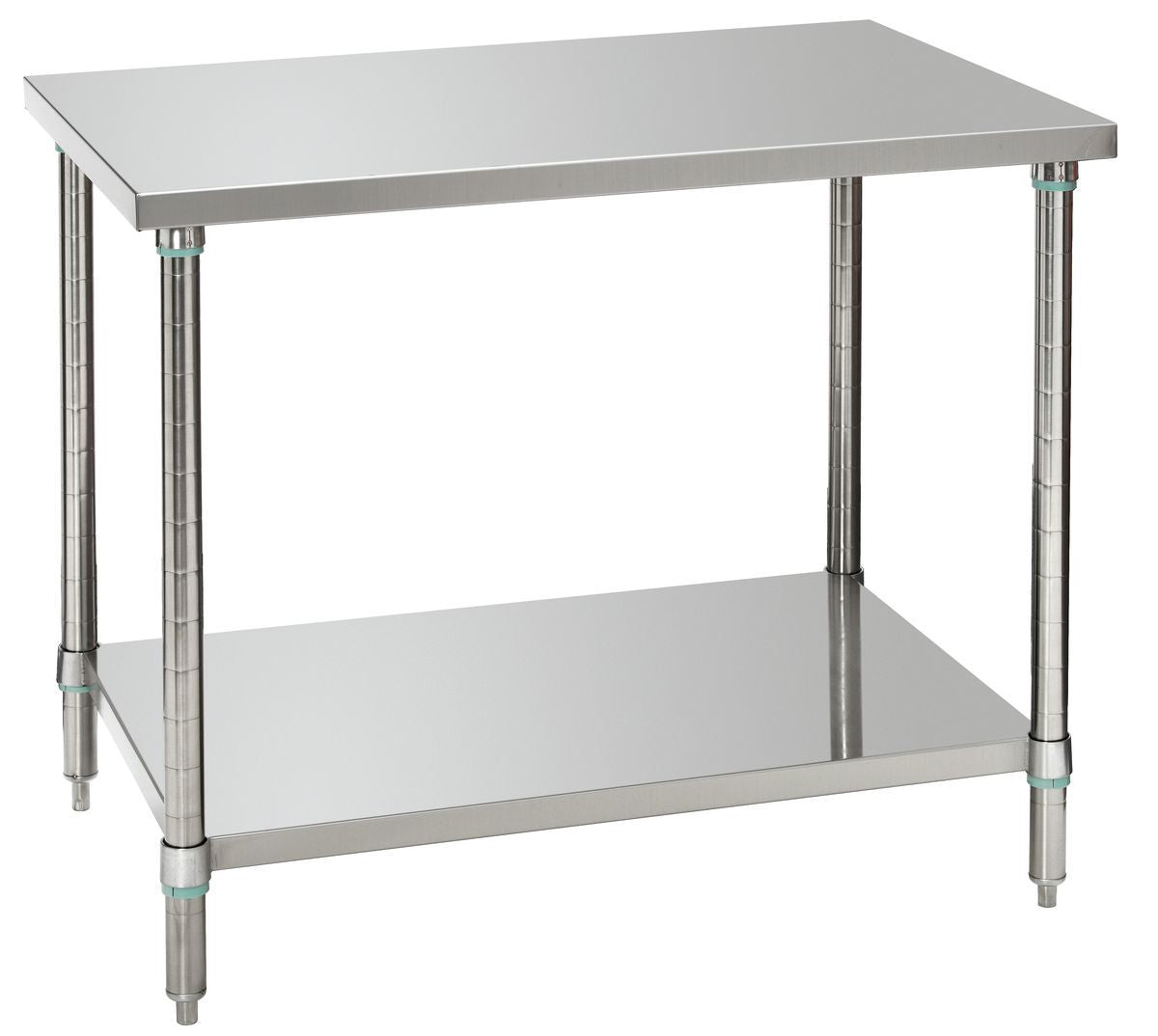 Arbeitstisch 700, B1000, ZB | Bartscher 601710 - Bartscher