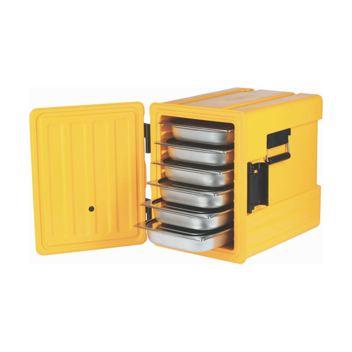 Thermobox Thermoport Wärmebehälter 83 Liter Volumen | A&S 100160