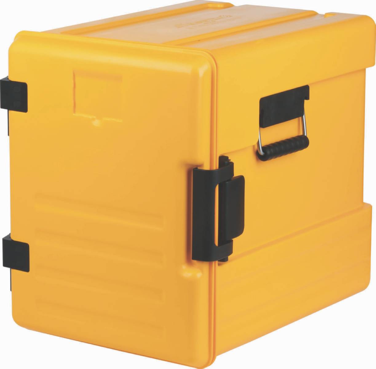 Thermobox Thermoport Wärmebehälter 83 Liter Volumen | A&S 100160