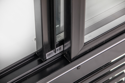 Glastürkühlschrank KBS 1250 GDU mit Schiebetüren | KBS 60212 - Ansicht 13 | KBS Gastrotechnik