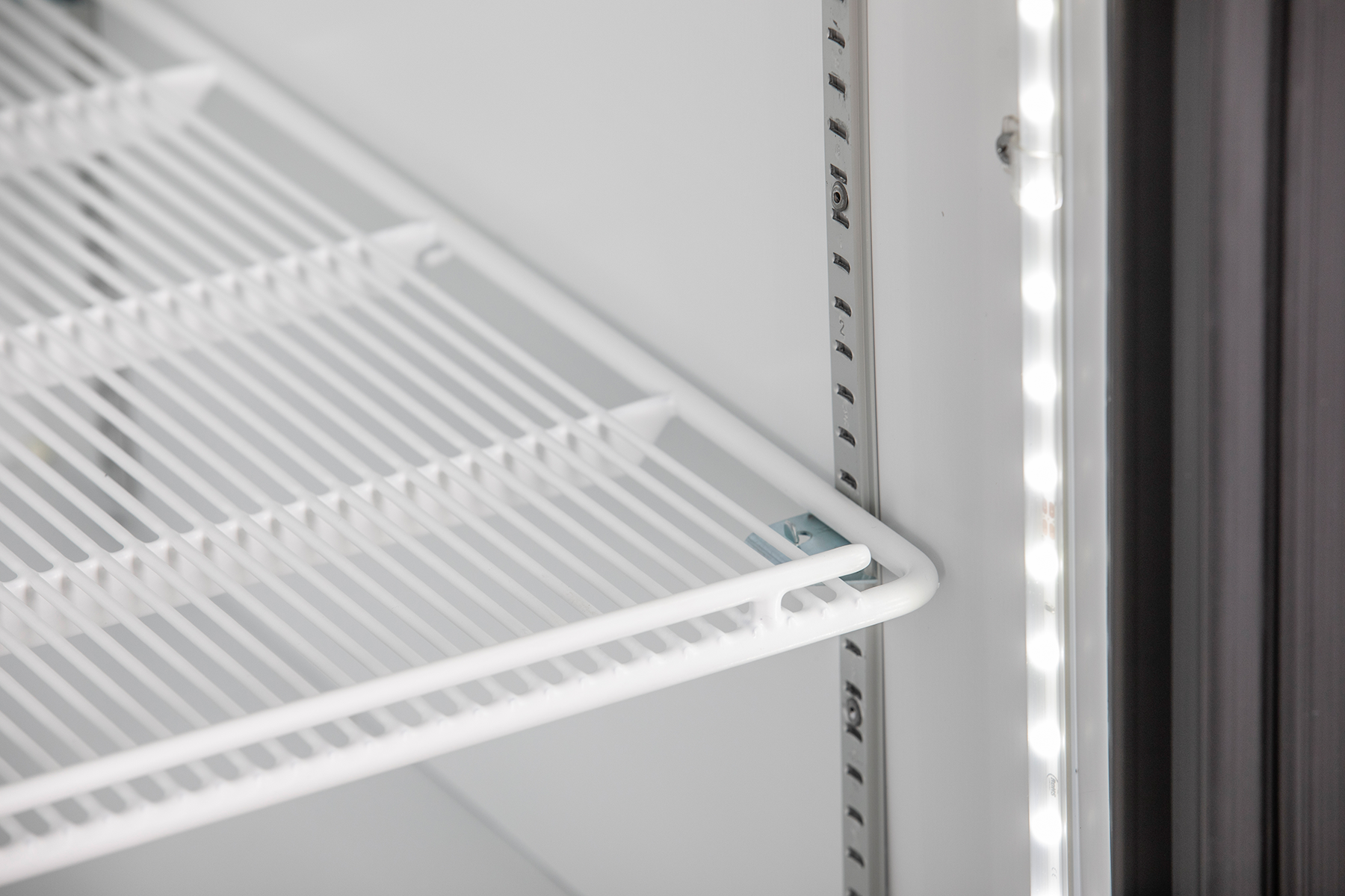 Glastürkühlschrank KBS 1250 GDU mit Schiebetüren | KBS 60212 - Ansicht 9 | KBS Gastrotechnik