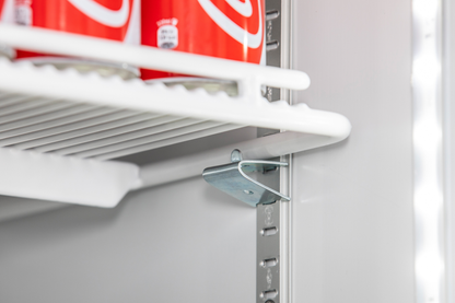 Glastürkühlschrank KBS 1250 GDU mit Schiebetüren | KBS 60212 - Ansicht 11 | KBS Gastrotechnik