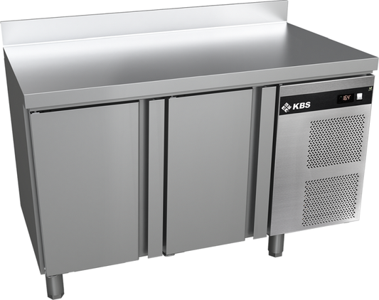 Kühltisch Classic KT 2300 mit Aufkantung | KBS 60221073 - KBS Gastrotechnik