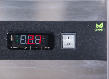 Kühltisch Classic KT 2310 | KBS 60221076 - KBS Gastrotechnik