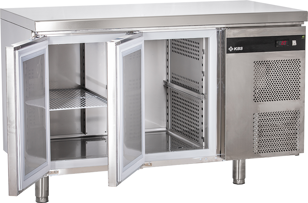 Kühltisch Classic KT 2310 | KBS 60221076 - KBS Gastrotechnik