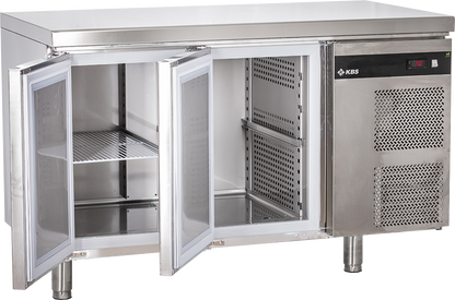Kühltisch Classic KT 2310 | KBS 60221076 - KBS Gastrotechnik