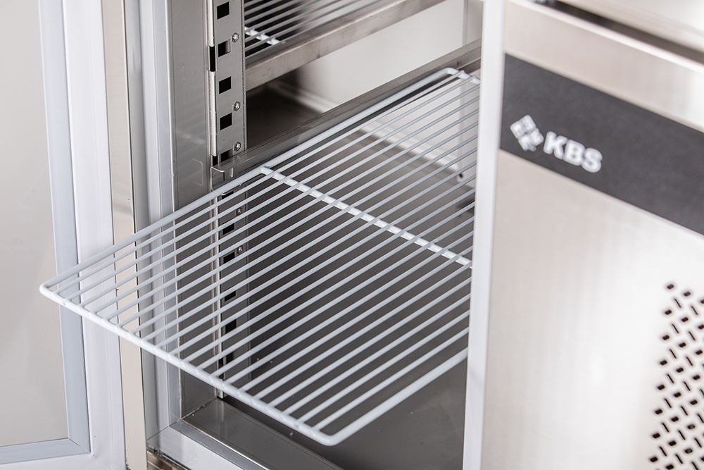 Kühltisch Classic KT 2310 | KBS 60221076 - KBS Gastrotechnik
