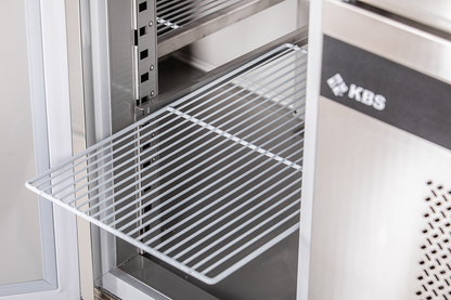 Kühltisch Classic KT 2310 | KBS 60221076 - KBS Gastrotechnik
