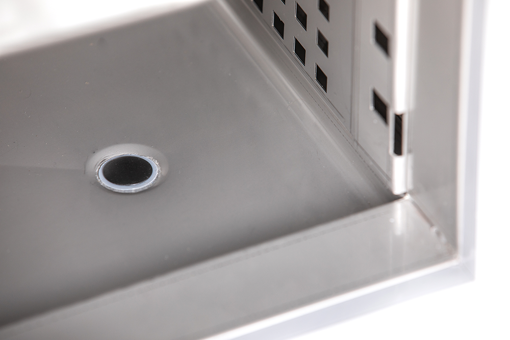 Kühltisch Classic KT 2310 | KBS 60221076 - KBS Gastrotechnik