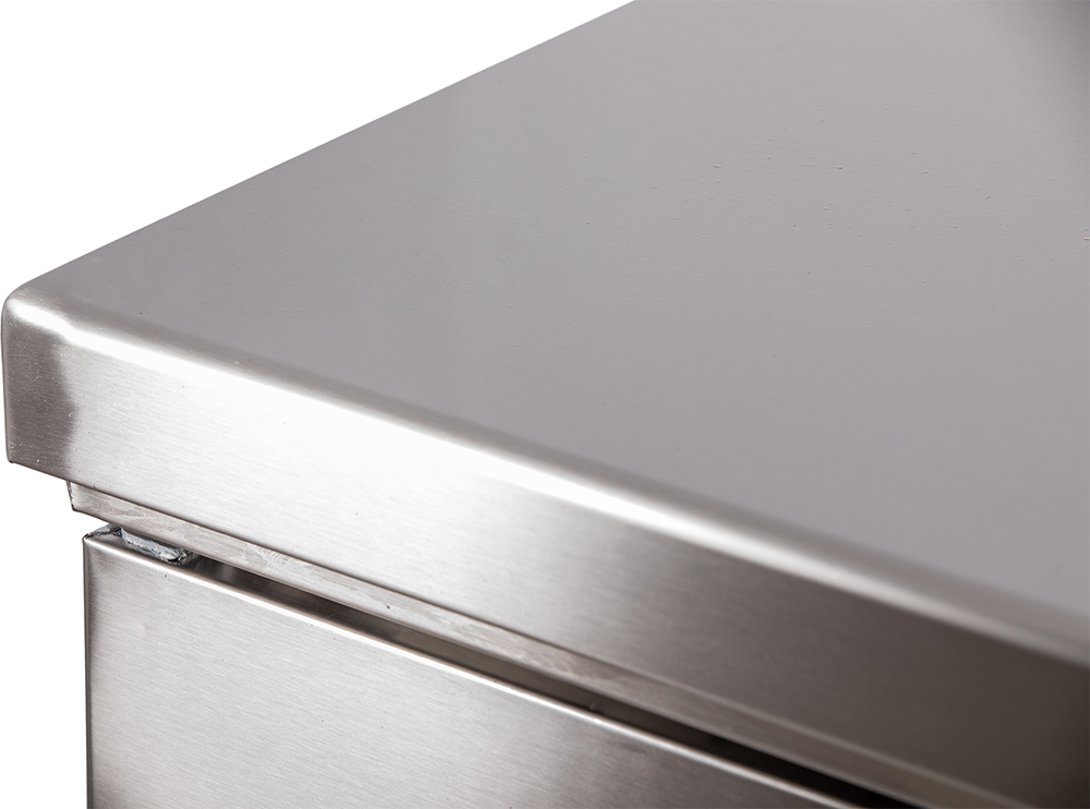 Kühltisch Classic KT 2310 | KBS 60221076 - KBS Gastrotechnik