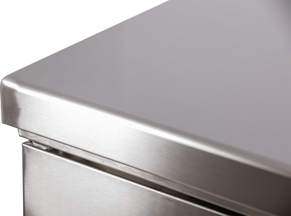 Kühltisch Classic KT 2310 | KBS 60221076 - KBS Gastrotechnik