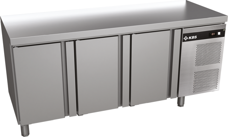 Kühltisch Classic KT 3310 | KBS 60221077 - KBS Gastrotechnik